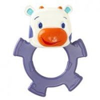 Bright Starts Dancing Teether Friends