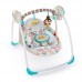 Bright Starts Електрическа люлка Petite Jungle