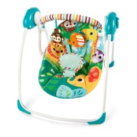 Bright Starts Safari Surprise Swing Bright Starts Safari Surprise Swing