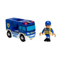 Brio Комплект полицейски ван