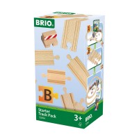 Brio Starter Track Pack