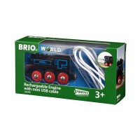 Brio Engine with USB cable