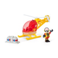 Brio Firefighter Helicopter Brio Firefighter Helicopter