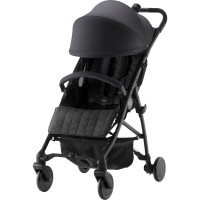 Britax B-Lite Cosmos Black Britax B-Lite Cosmos Black