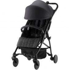 Britax B-Lite Cosmos Black