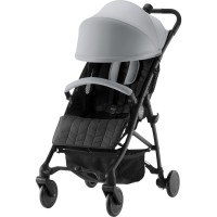 Britax Количка B-Lite Steel Grey Britax Количка B-Lite Steel Grey