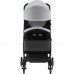 Britax Количка B-Lite Steel Grey