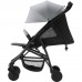Britax Количка B-Lite Steel Grey