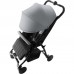 Britax Количка B-Lite Steel Grey