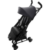 Britax Количка Holiday Cosmos Black Britax Количка Holiday Cosmos Black
