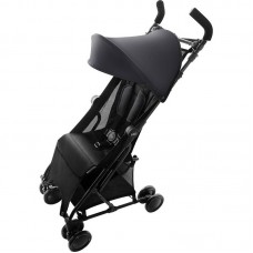 Britax Количка Holiday Cosmos Black