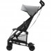 Britax Количка Holiday Steel Grey
