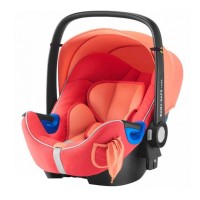 Britax Romer Столче за кола Baby-Safe I-Size (0-13кг) Coral Peach