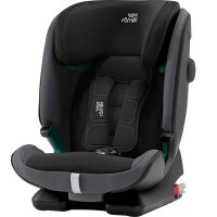 Britax Столче за кола Advansafix I-Size (9-36кг) Black Ash Britax Столче за кола Advansafix I-Size (9-36кг) Black Ash
