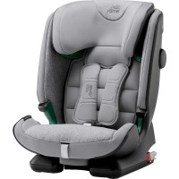 Britax Столче за кола Advansafix I-Size (9-36кг) Grey Marble Britax Столче за кола Advansafix I-Size (9-36кг) Grey Marble