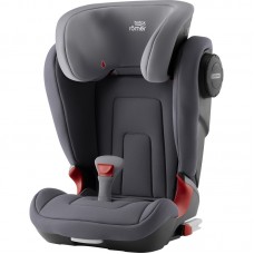 Britax Car seat KIDFIX 2 S Storm Grey