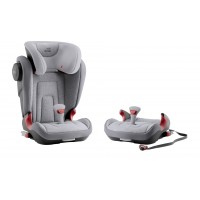 Britax Car seat KIDFIX 2 S Grey Marble Britax Car seat KIDFIX 2 S Grey Marble
