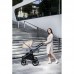 Buba Baby stroller 3 in 1 Karina