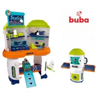 Buba Космическа станция Space Station Buba Космическа станция Space Station