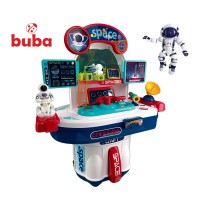 Buba Space Craft Buba Space Craft