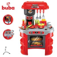 Buba Superior Kitchen Toys For Kid