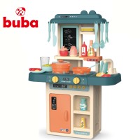 Buba Детска кухня Home Kitchen 36 части, синя