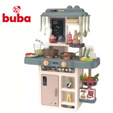 Buba Детска кухня Home Kitchen 42 части 889-187, сива