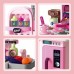 Buba Kids Kitchen Toy Kitchen Chef