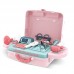 Buba Little Doctors kit in suitcase
