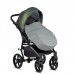 Buba Baby stroller 3 in 1 Karina