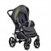Buba Baby stroller 3 in 1 Karina