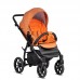Buba Baby stroller 3 in 1 Zaza