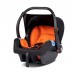 Buba Baby stroller 3 in 1 Zaza