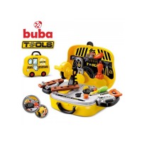 Buba Tools Box Toy Set, small