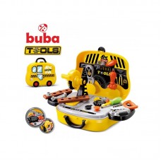 Buba Tools Box Toy Set, small