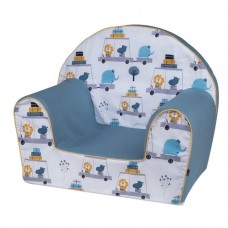Bubaba Journey baby soft chair
