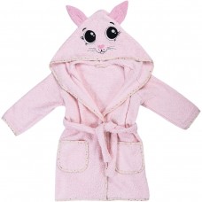 Children's bathrobe