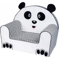 Bubaba Детски фотьойл Панда