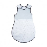 Bubaba Baby Sleeping bag 0-6 months, dots Bubaba Baby Sleeping bag 0-6 months, dots