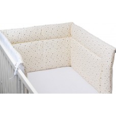 Bubaba Baby Padded Bumper