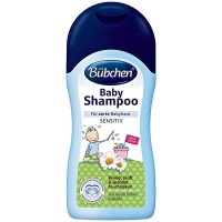 Bubchen Baby Shampoo 200 ml
