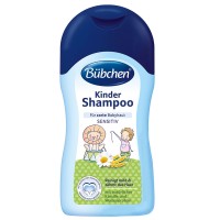 Bubchen Kinder Shampoo 200 ml