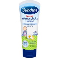 Bubchen Special Wundschutz Cream 75 ml