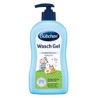 Bubchen Wasch Gel 400 ml