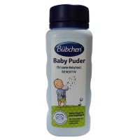 Bubchen Baby Powder