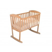 Bucko Baby Wooden Swing Nani Nature