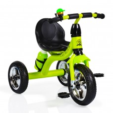 Byox Tricycle Cavalier, green