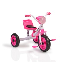 Byox Tricycle Felix, pink