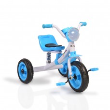 Byox Tricycle Felix, blue