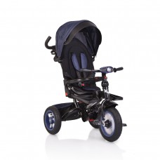 Byox Триколка Jockey, синя